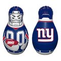 Fremont Die Consumer Products Inc New York Giants Tackle Buddy Punching Bag 2324595775